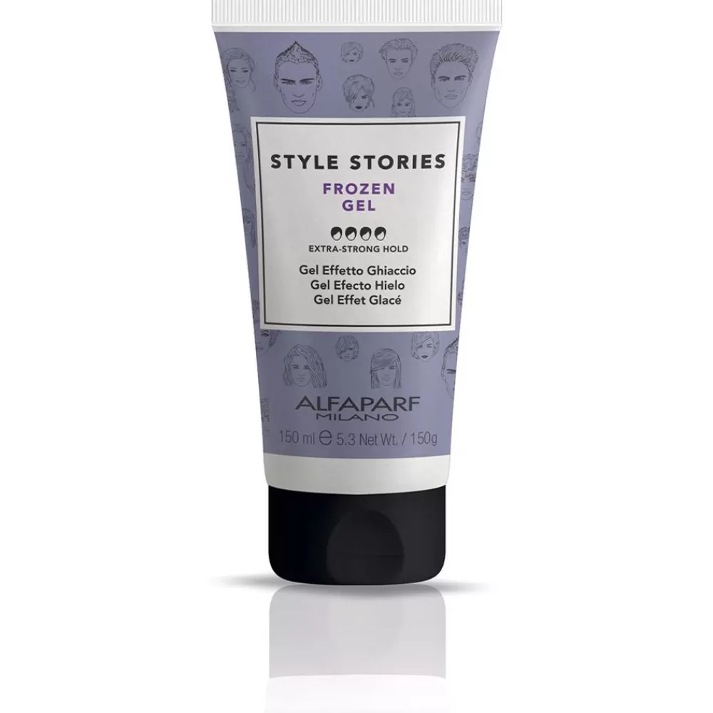 Alfaparf Milano Style Stories Frozen Gel Best Sale