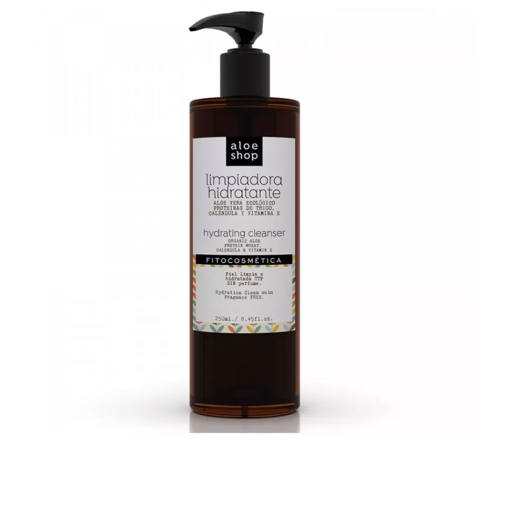 Aloe Shop Aloe Impiadora Hidratante Best