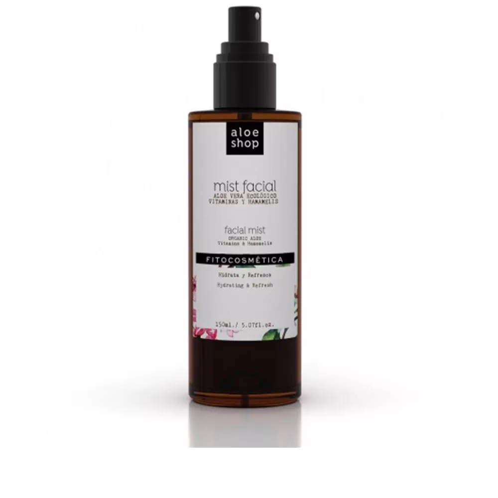 Aloe Shop Aloe Mist Facial Shop