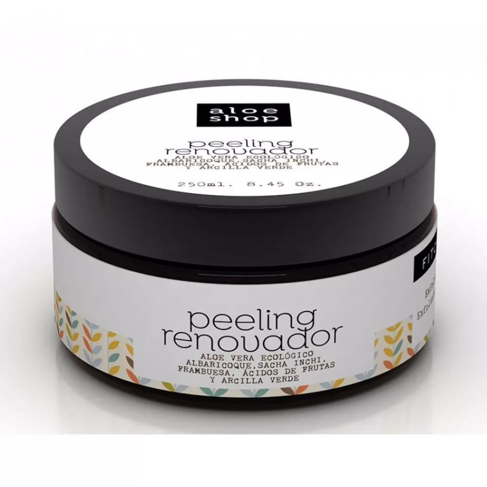 Aloe Shop Aloe Peeling Renovador Exfoliante Cheap