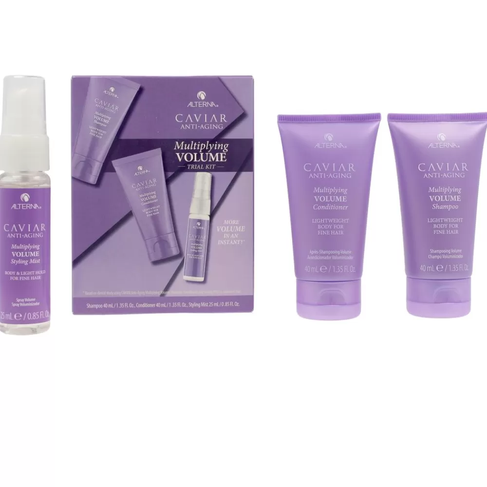 Alterna Caviar Multiplying Volume Lote Sale