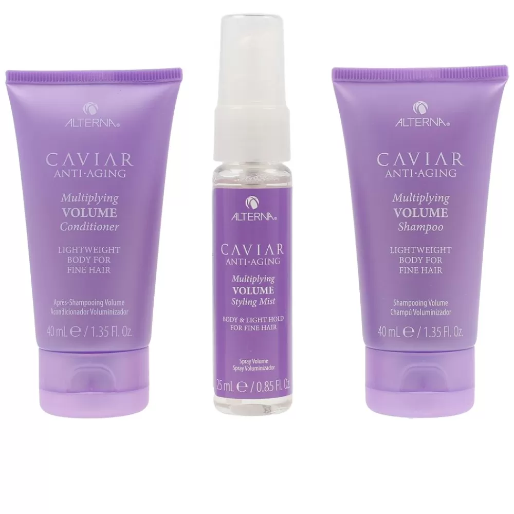 Alterna Caviar Multiplying Volume Lote Sale
