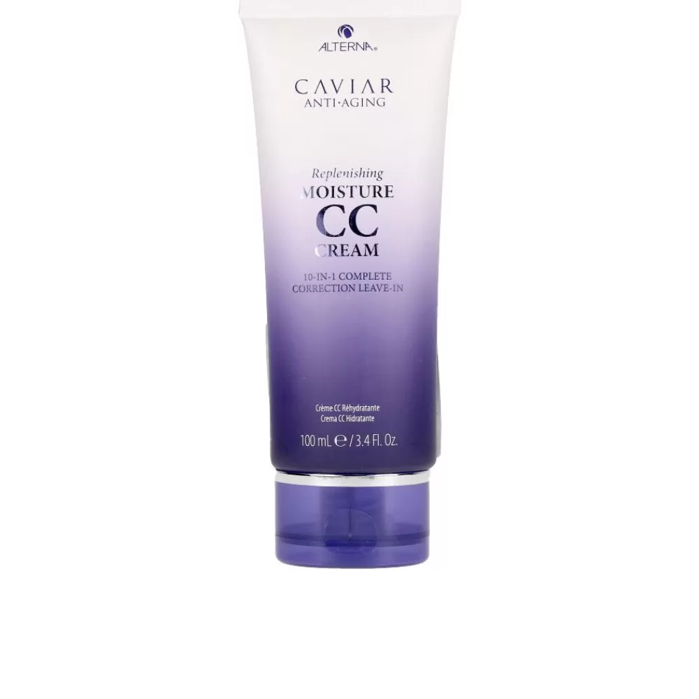 Alterna Caviar Replenishing Moisture Cc Cream Store