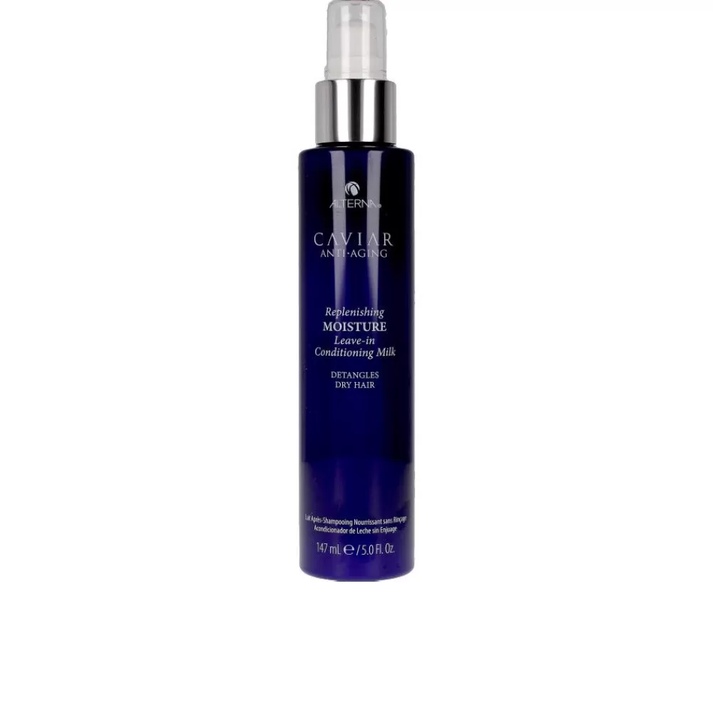Alterna Caviar Replenishing Moisture Leave-In Conditioning Milk Hot