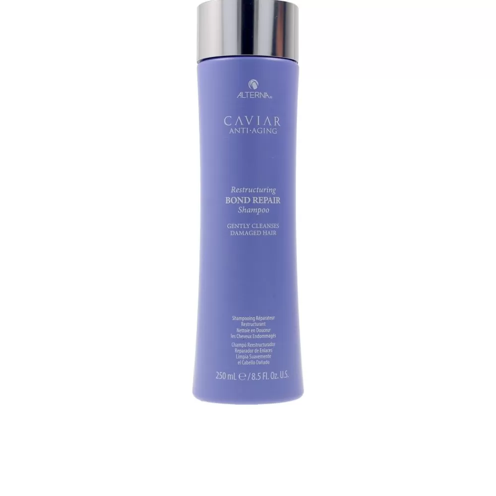 Alterna Caviar Restructuring Bond Repair Shampoo Back Bar Clearance
