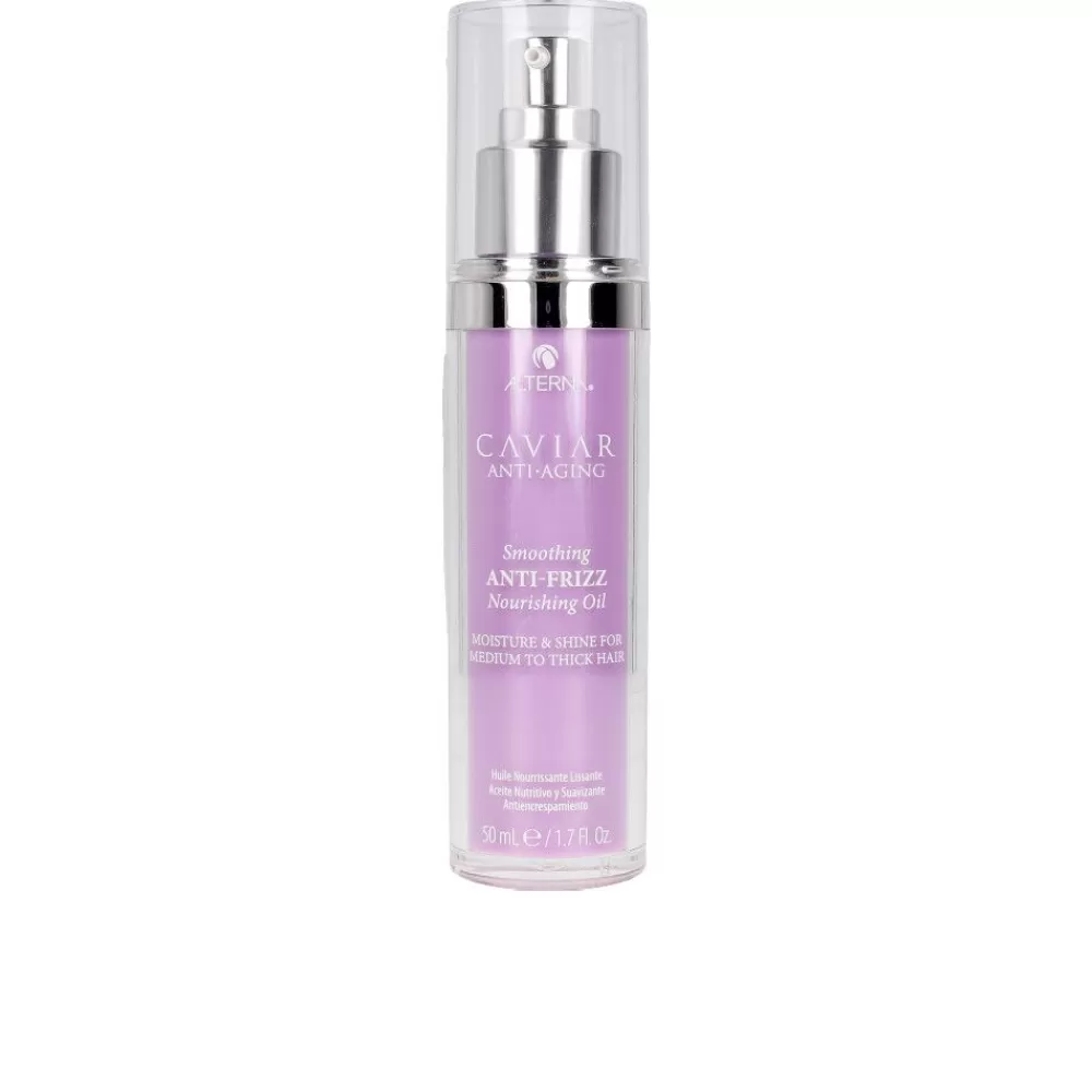 Alterna Caviar Smoothing Anti-Frizz Nourishing Oil Sale