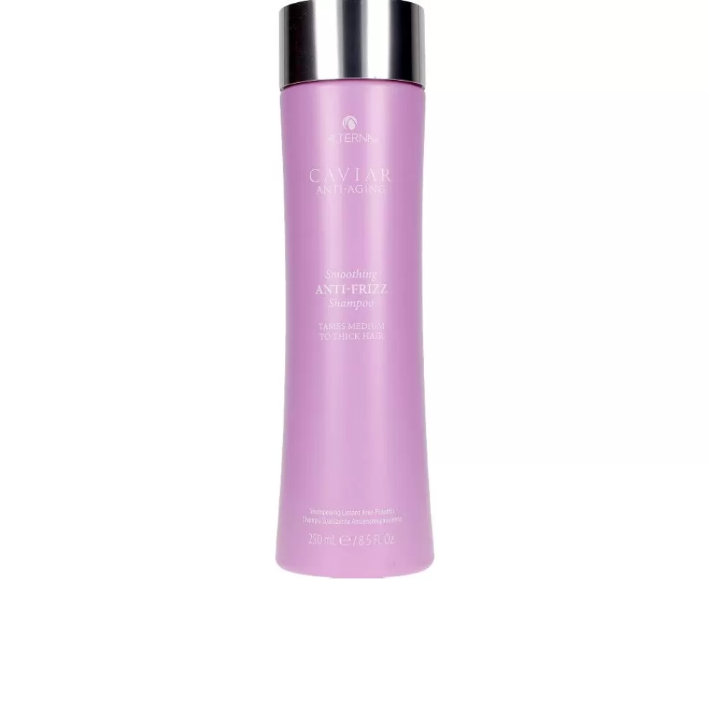 Alterna Caviar Smoothing Anti-Frizz Shampoo Fashion