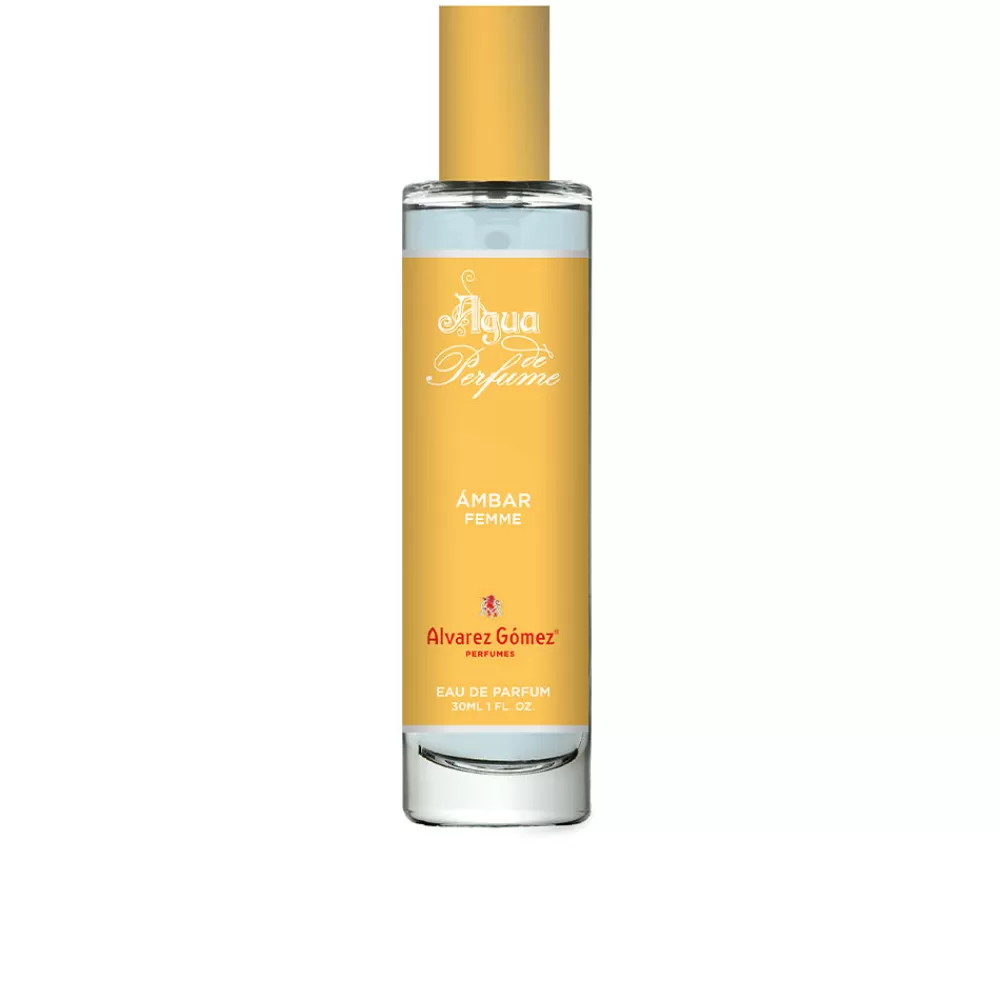 Alvarez Gomez Ambar Femme Sale