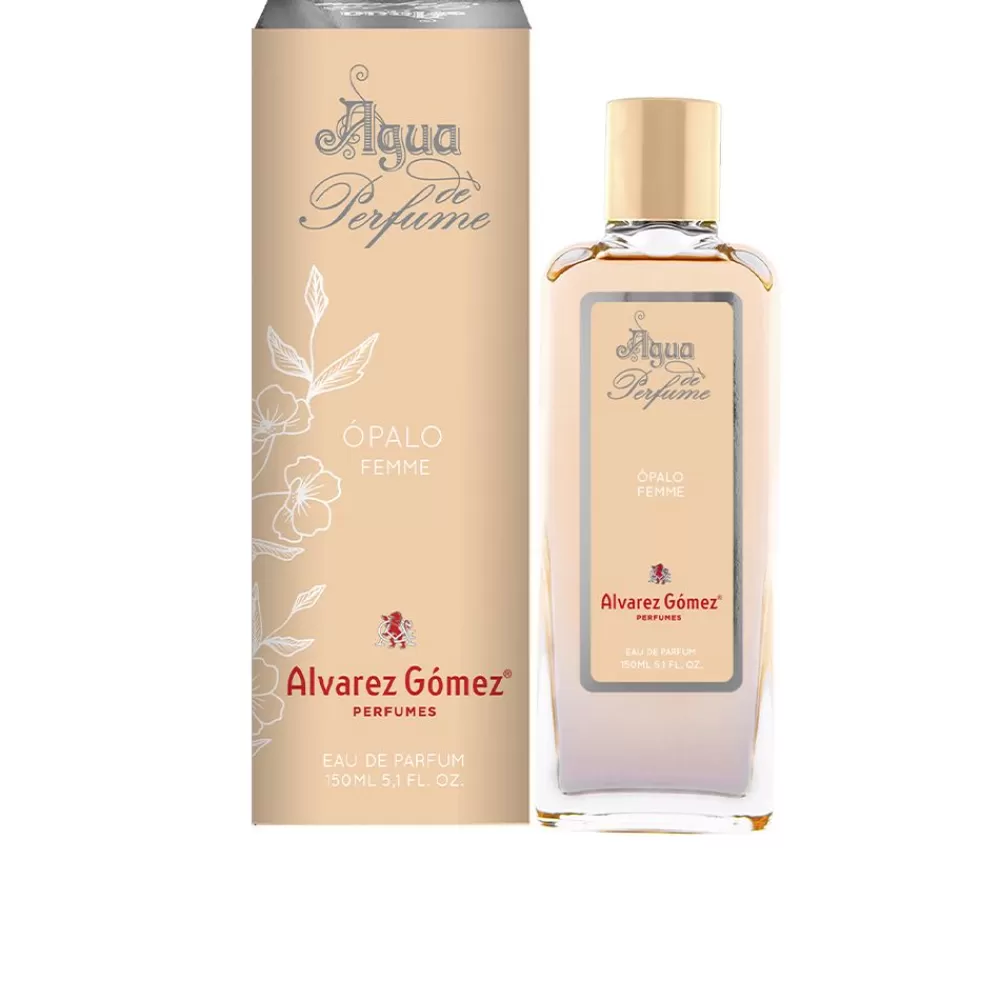Alvarez Gomez Opalo Femme Shop