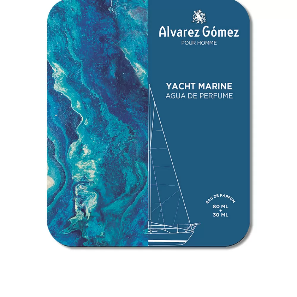 Alvarez Gomez Yacht Marine Lote Store