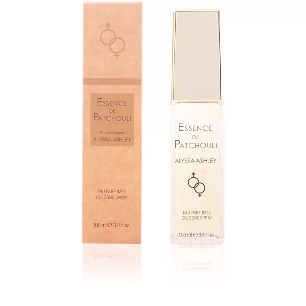 Alyssa Ashley Essence De Patchouli Eau Parfumee Discount