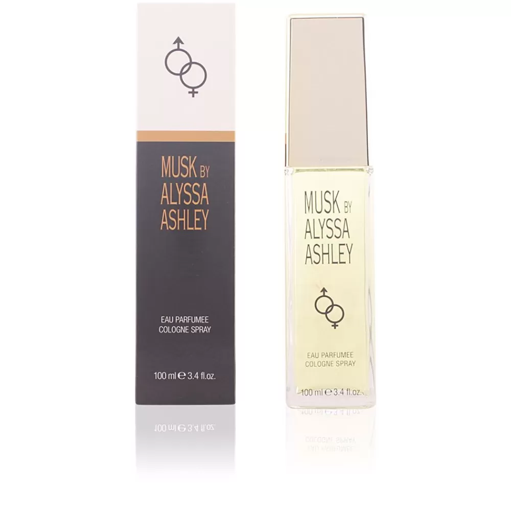 Alyssa Ashley Musk Eau Parfumee Best