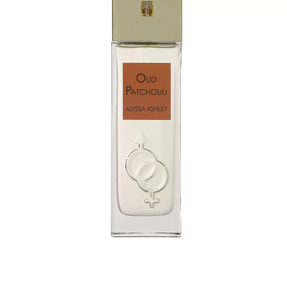 Alyssa Ashley Oud Patchouli Shop