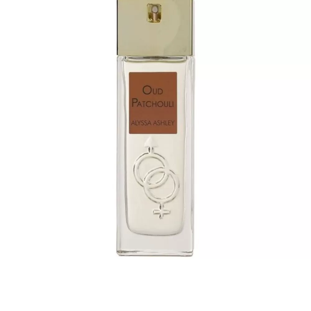 Alyssa Ashley Oud Patchouli Shop