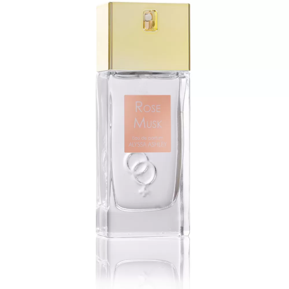 Alyssa Ashley Rose Musk Sale