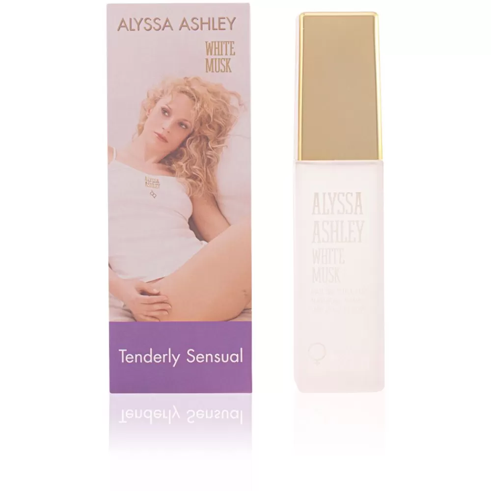 Alyssa Ashley White Musk New