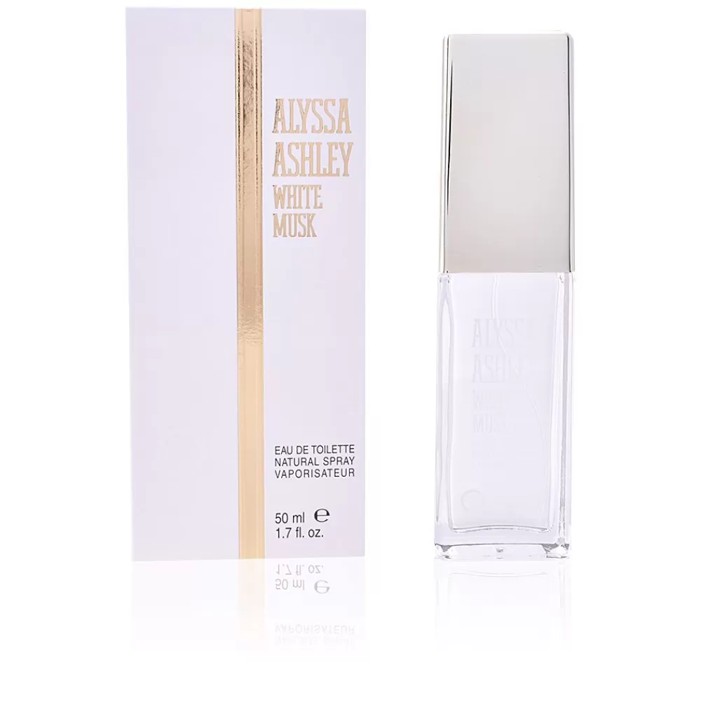 Alyssa Ashley White Musk New
