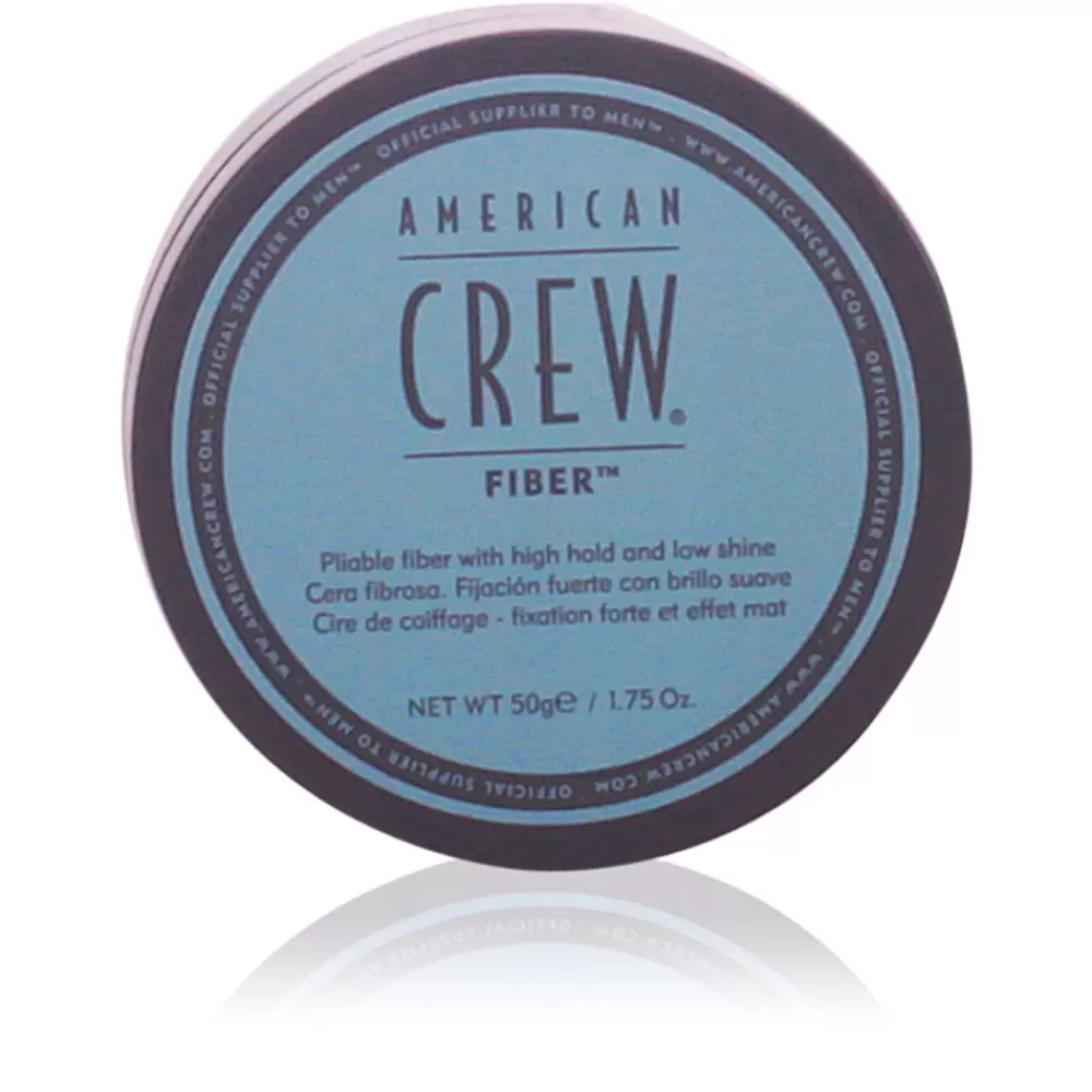 American Crew Fiber With High Hold And Shine Online