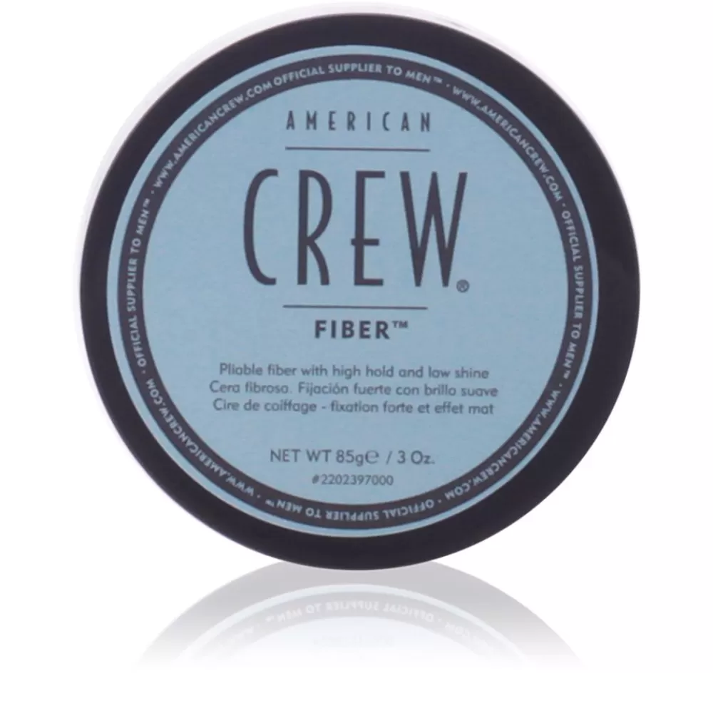 American Crew Fiber With High Hold And Shine Online