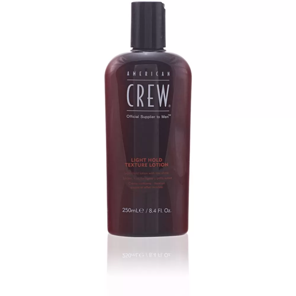 American Crew Light Hold Texture Lotion Cheap
