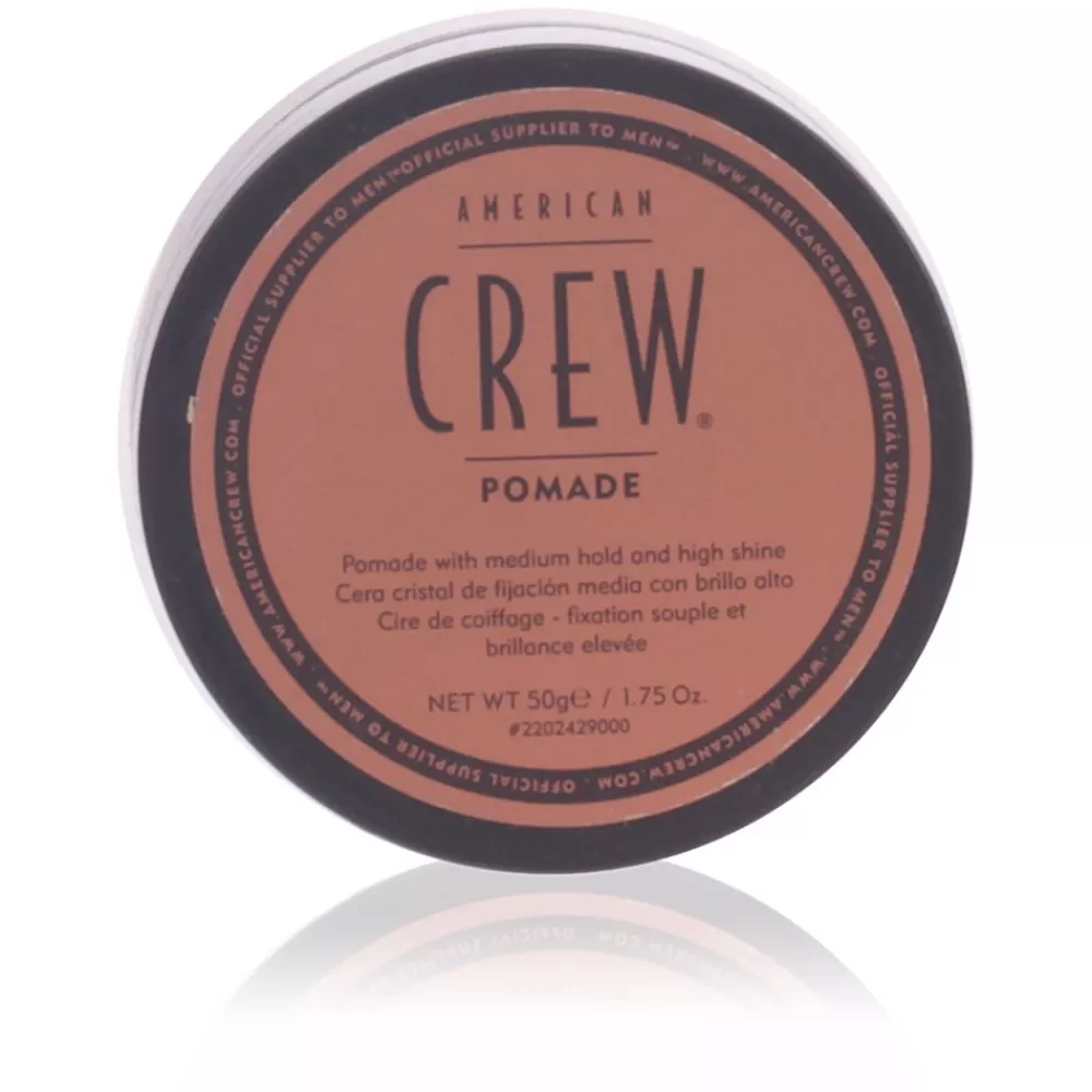 American Crew Pomade Flash Sale