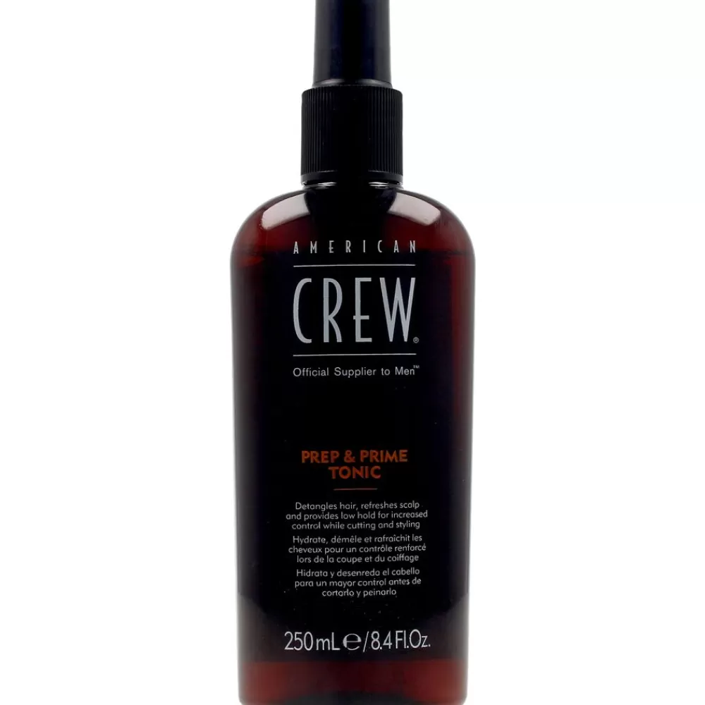 American Crew Prep & Prime Tonic Sale