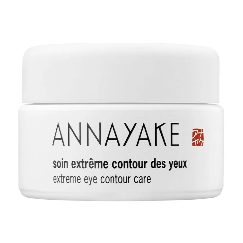 Annayake Extreme Eye Contour Care Hot