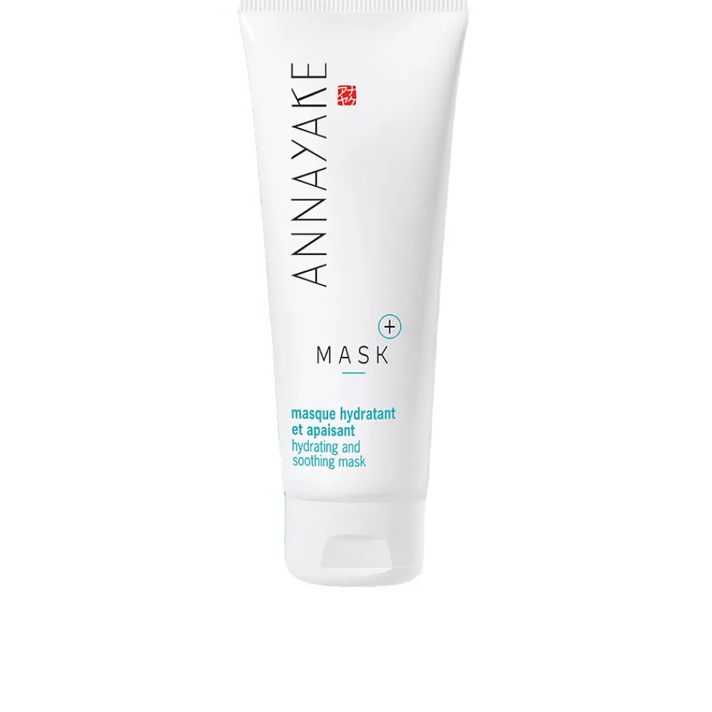 Annayake Mask+ Hydrating And Soothing Mask Fashion