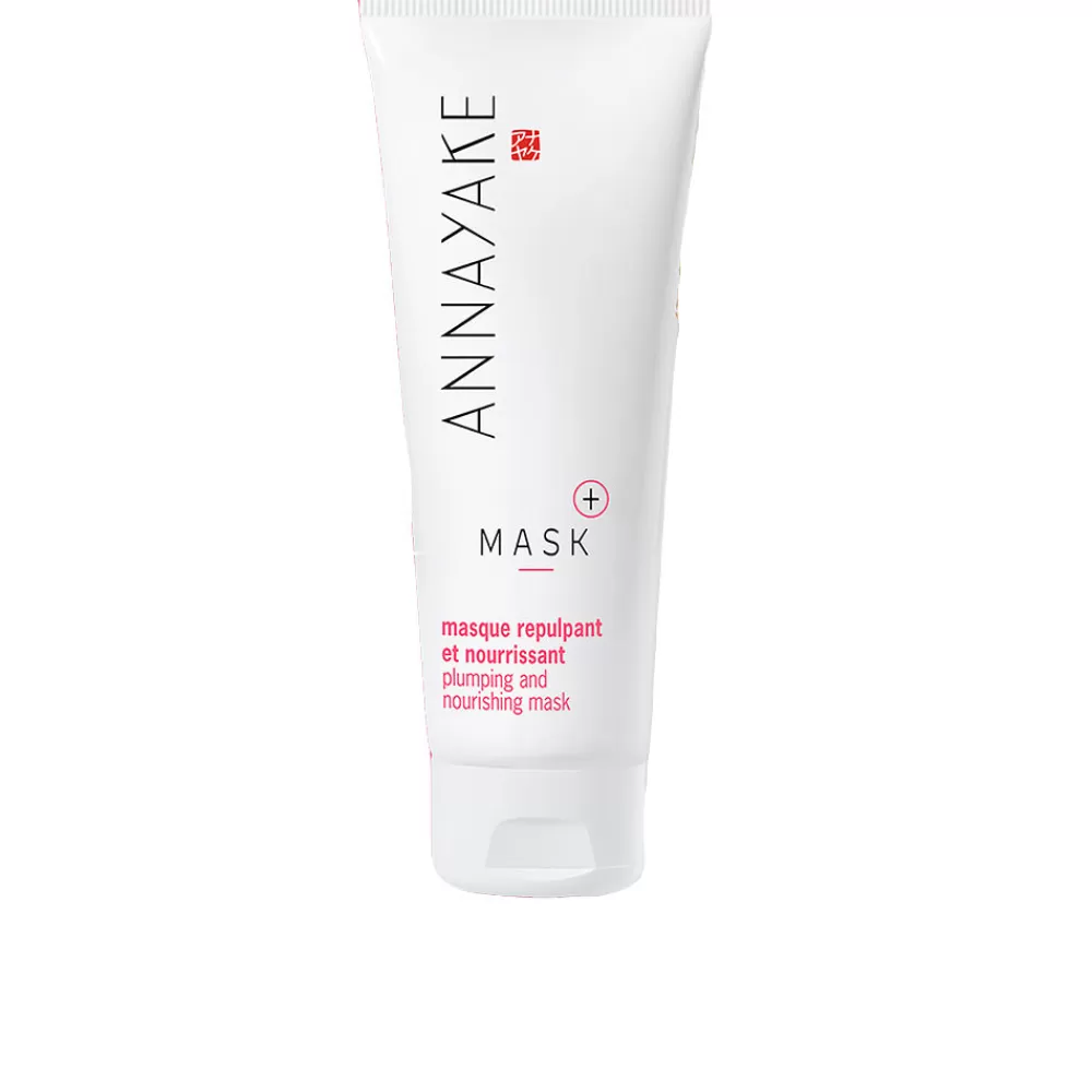 Annayake Mask+ Plumping And Nourishing Mask Shop
