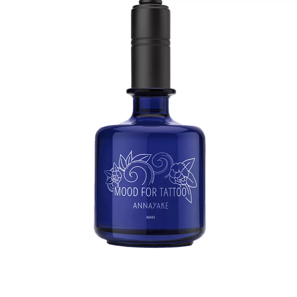 Annayake Mood For Tattoo Men Clearance