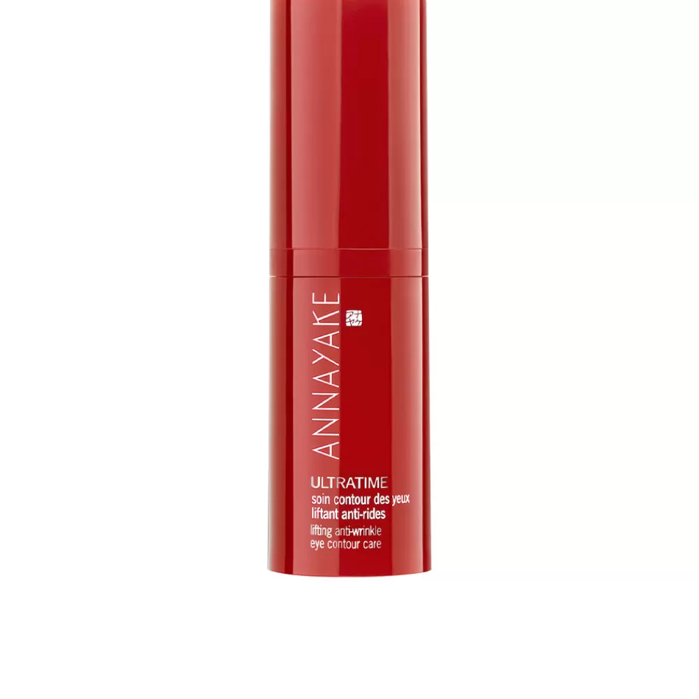 Annayake Ultratime Lifting Anti-Wrinkle Eye Contour Care Cheap