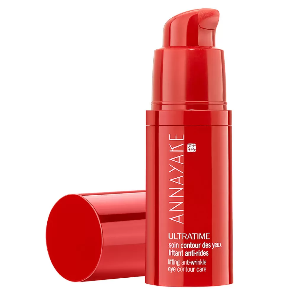 Annayake Ultratime Lifting Anti-Wrinkle Eye Contour Care Cheap