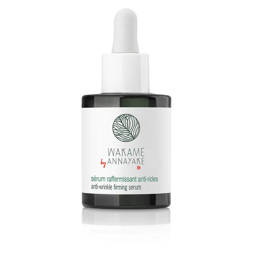 Annayake Wakame By Anti-Wrinkle Firming Sérum Store