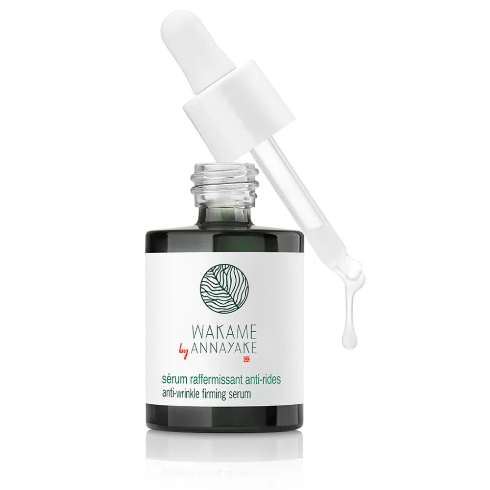 Annayake Wakame By Anti-Wrinkle Firming Sérum Store