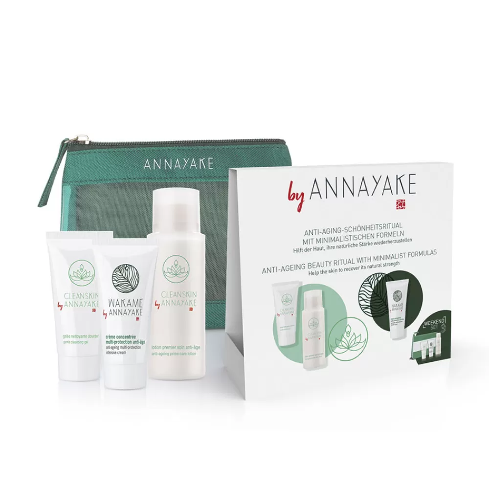 Annayake Wakame By Lote Cheap