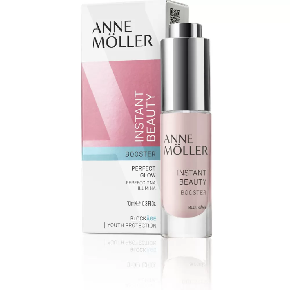 Anne Möller Anne Moller Blockage Instant Beauty Booster Discount