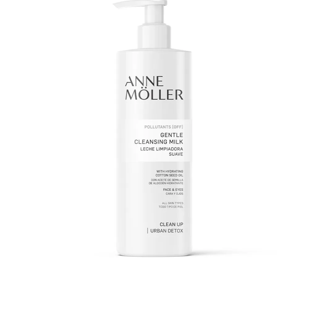 Anne Möller Anne Moller Clean Up Gentle Remover Milk Sale