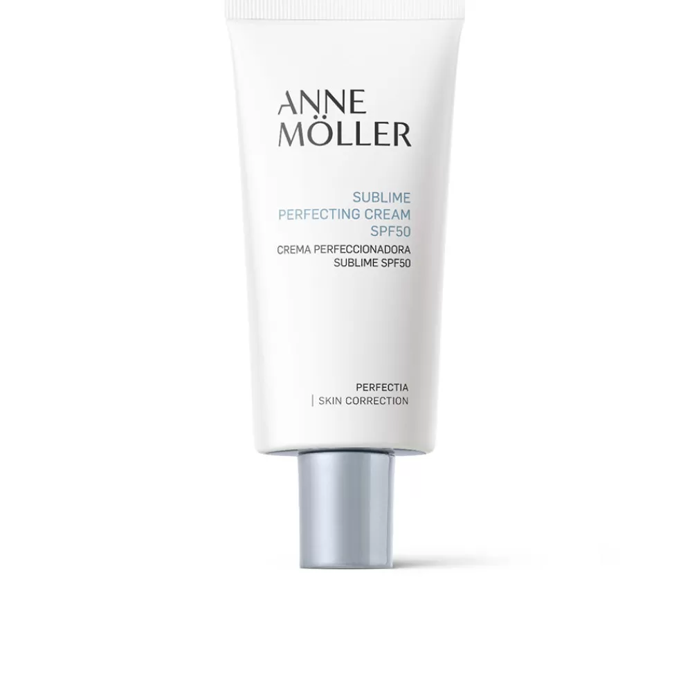 Anne Möller Anne Moller Perfectia Sublime Perfecting Cream Spf50 Discount