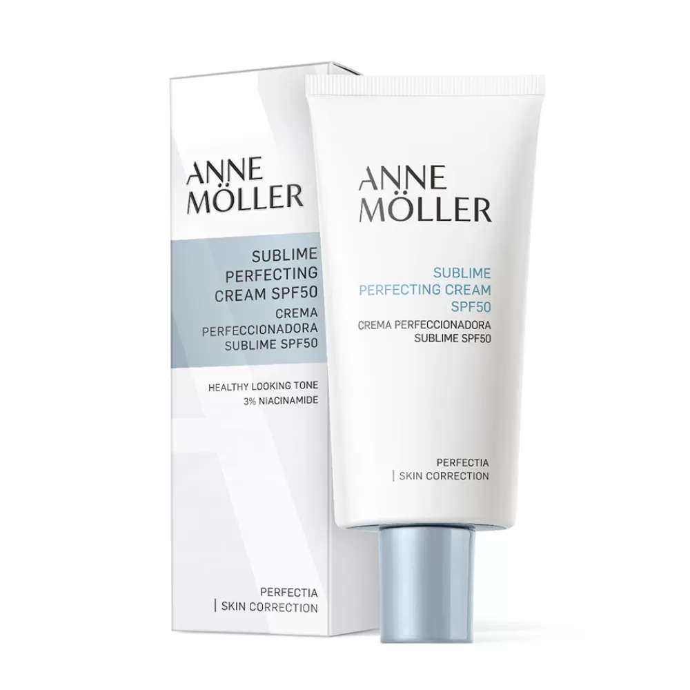 Anne Möller Anne Moller Perfectia Sublime Perfecting Cream Spf50 Discount