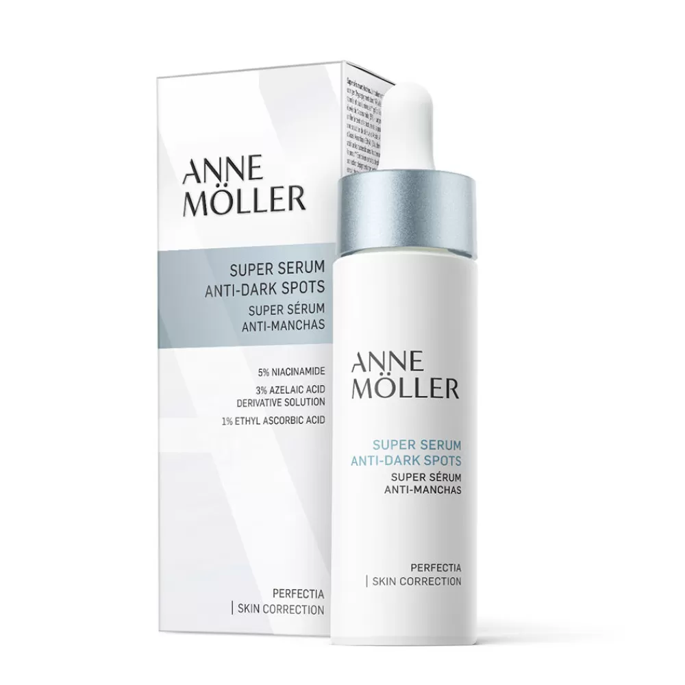 Anne Möller Anne Moller Perfectia Super Sérum Anti-Dark Spots New