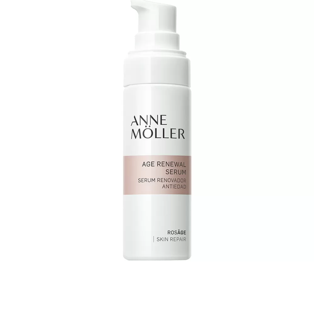 Anne Möller Anne Moller Rosage Age Renewal Sérum Fashion