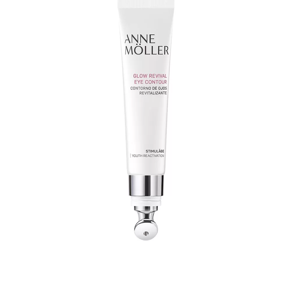 Anne Möller Anne Moller Stimulage Glow Revival Eye Contour Discount