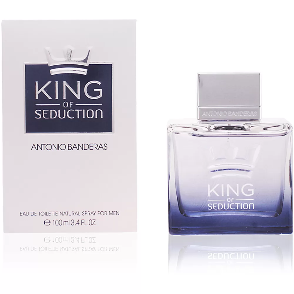 Antonio Banderas King Of Seduction Flash Sale