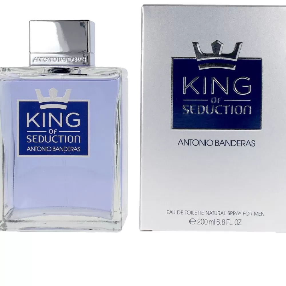 Antonio Banderas King Of Seduction Flash Sale