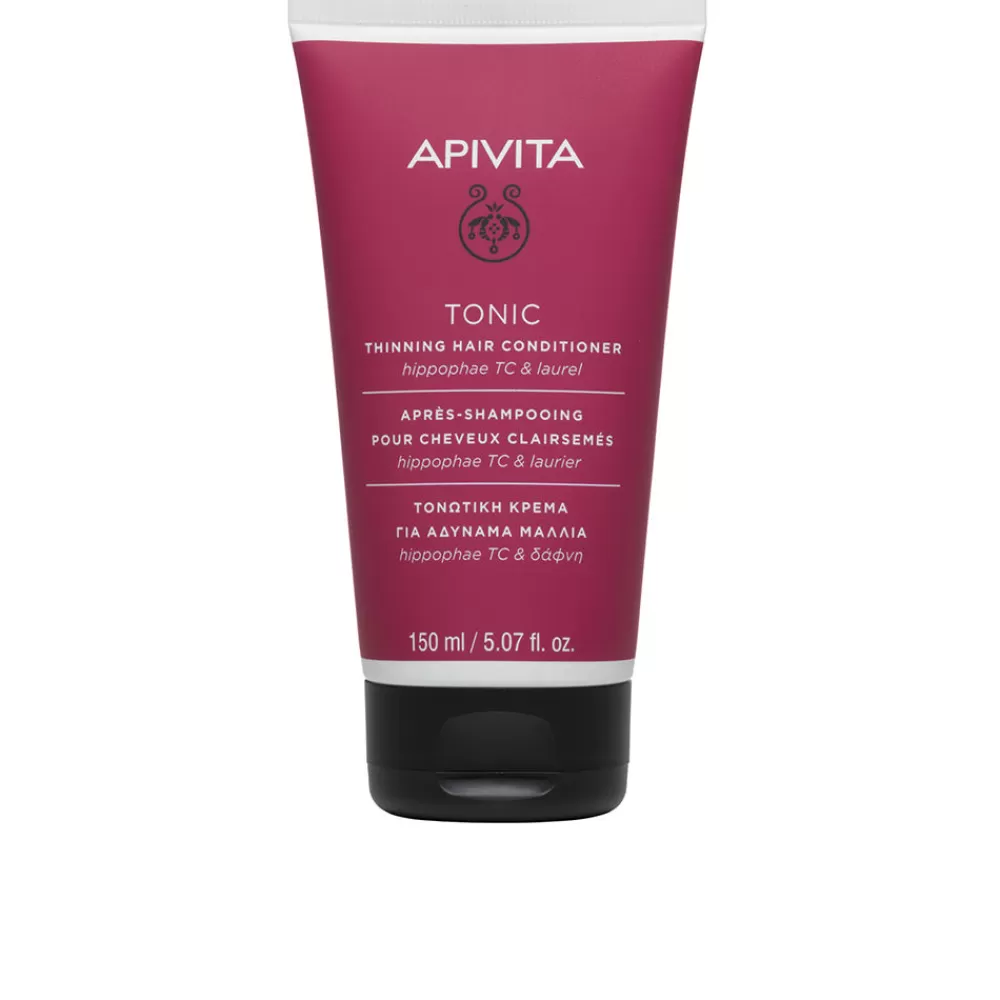 Apivita Acondicionador Tonificante Para Cabello Debilitado Clearance