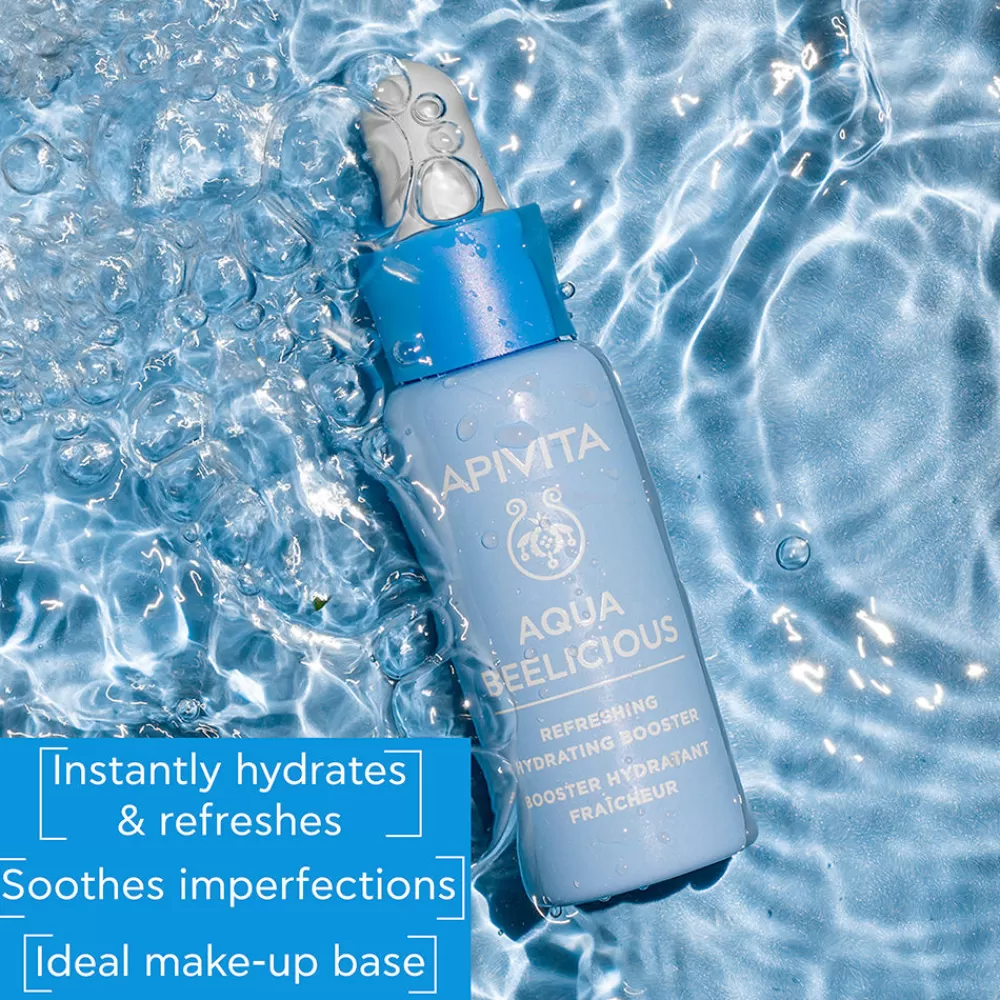 Apivita Aqua Beelicious Booster Shop