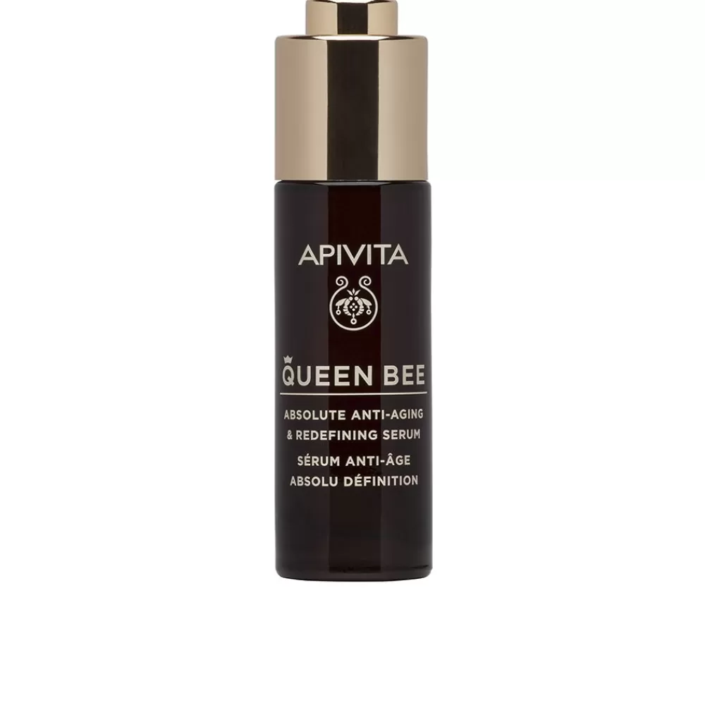 Apivita Queen Bee Sérum Redensificante Antiedad Absoluto Cheap