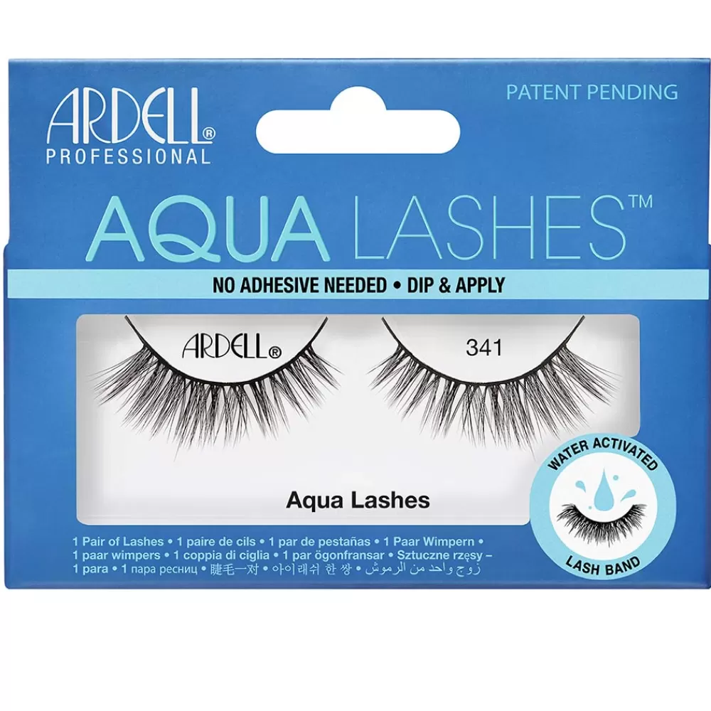 Ardell Aqua Lashes Pestañas #341 Best Sale