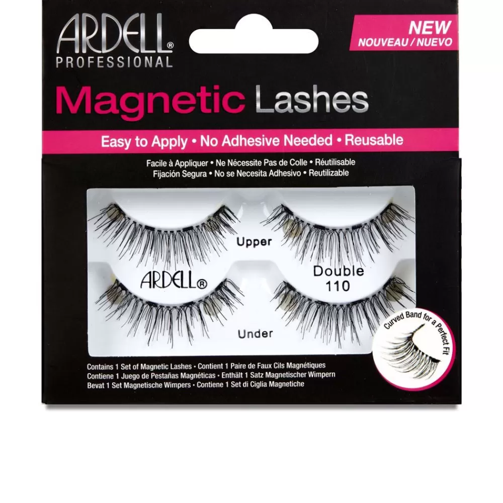 Ardell Magnetic Doble Pestañas #110 Fashion