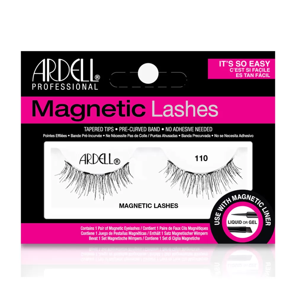 Ardell Magnetic Liner & Lash #110 Online